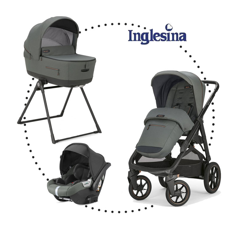 Inglesina Aptica Xt 2023