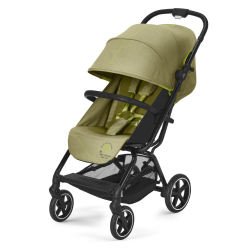 Športový kočík CYBEX Eezy S+ 2 Nature Green