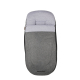 EASYWALKER Harvey3 s 3XL príslušenstvom Exclusive Grey