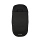 EASYWALKER Harvey3 s 3XL príslušenstvom Shadow Black