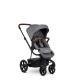 EASYWALKER Harvey3 Premium 3v1 Diamond Grey