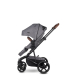 EASYWALKER Harvey3 Premium 3v1 Diamond Grey