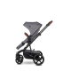 EASYWALKER Harvey3 Premium 3v1 Diamond Grey