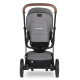 EASYWALKER Harvey3 Premium 3v1 Diamond Grey