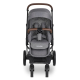 EASYWALKER Harvey3 Premium 3v1 Diamond Grey