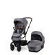 EASYWALKER Harvey3 Premium 3v1 Diamond Grey