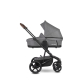 EASYWALKER Harvey3 Premium 3v1 Diamond Grey