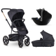 EASYWALKER Harvey3 Premium 3v1 Gold Edition