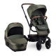 EASYWALKER Harvey3 Premium 3v1 Emerland Green