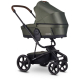 EASYWALKER Harvey3 Premium 3v1 Emerland Green