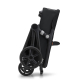 BUGABOO Fox Cub 2. kombinácia BLACK/FOREST GREEN/FOREST GREEN