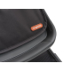 BUGABOO Fox Cub 2. kombinácia BLACK/MIDNIGHT BLACK/MIDNIGHT BLACK