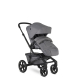 EASYWALKER Jimmey s 3XL príslušenstvom Iris Grey