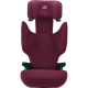 Autosedačka BRITAX-ROMER Discovery Plus - Burgundy Red