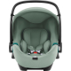 Autosedačka BRITAX-ROMER Baby-Safe 3 i-Size - Jade Green