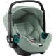 Autosedačka BRITAX-ROMER Baby-Safe 3 i-Size - Jade Green