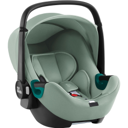 Autosedačka BRITAX-ROMER Baby-Safe 3 i-Size - Jade Green