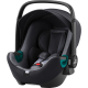 Autosedačka BRITAX-ROMER Baby-Safe 3 i-Size - Graphite Marble