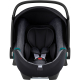 Autosedačka BRITAX-ROMER Baby-Safe 3 i-Size - Graphite Marble