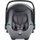 Autosedačka BRITAX-ROMER Baby-Safe 3 i-Size - Grey Marble