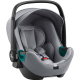 Autosedačka BRITAX-ROMER Baby-Safe 3 i-Size - Grey Marble