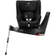 Autosedačka BRITAX-ROMER Dualfix M i-size novej generácie - Galaxy Black​