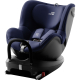 BRITAX-ROMER Dualfix 2 R Black Ash Autosedačka