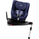 BRITAX-ROMER Dualfix 2 R Black Ash Autosedačka