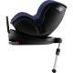 BRITAX-ROMER Dualfix 2 R Black Ash Autosedačka