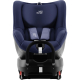 BRITAX-ROMER Dualfix 2 R Black Ash Autosedačka