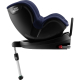 BRITAX-ROMER Dualfix 2 R Black Ash Autosedačka