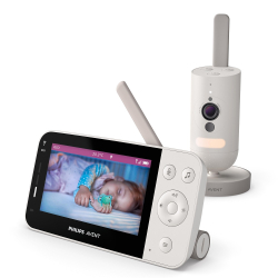 AVENT SCD923/26 Baby chytrý video monitor