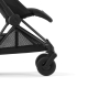 CYBEX Coya Rosegold - Sepia Black