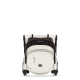 CYBEX Coya Rosegold - Off White