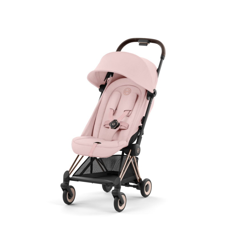 CYBEX Coya Rosegold - Peach Pink