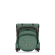 CYBEX Coya Rosegold - Leaf Green