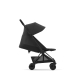 CYBEX Coya Matt Black - Sepia Black