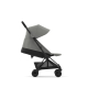 CYBEX Coya Matt Black - Mirage Grey