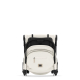 CYBEX Coya Matt Black - Off White