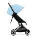 CYBEX Orfeo - Beach Blue