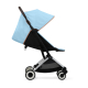 CYBEX Orfeo - Beach Blue