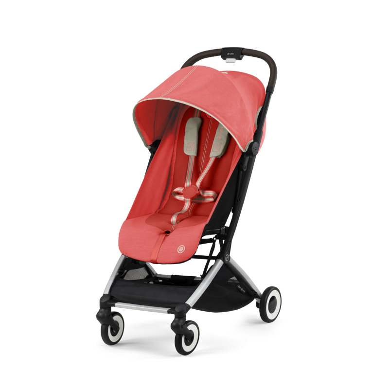 CYBEX Orfeo - Hibiscus Red