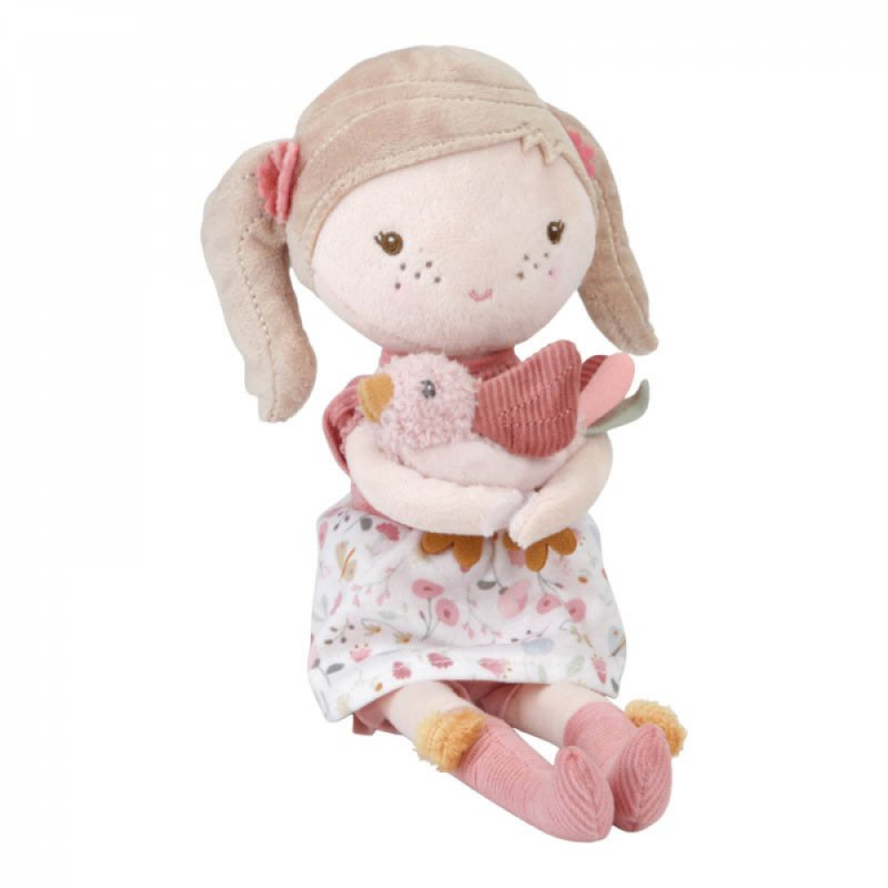 Bábika LITTLE DUTCH Anna 35 cm