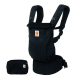 ERGOBABY Omni Dream Detský nosič - Onyx Black