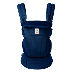 ERGOBABY Omni Dream Detský nosič - Midnight Blue