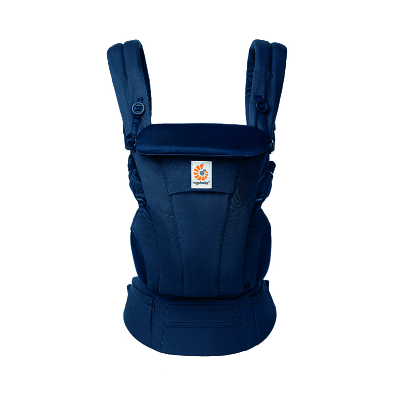 ERGOBABY Omni Dream Detský nosič - Midnight Blue