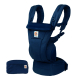 ERGOBABY Omni Dream Detský nosič - Midnight Blue