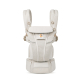 ERGOBABY Omni Breeze Detský nosič - Natural Beige