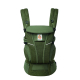 ERGOBABY Omni Breeze Detský nosič - Olive Green