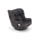 BUGABOO Owl / Washed Black + Isofixová Báza Bugaboo 360